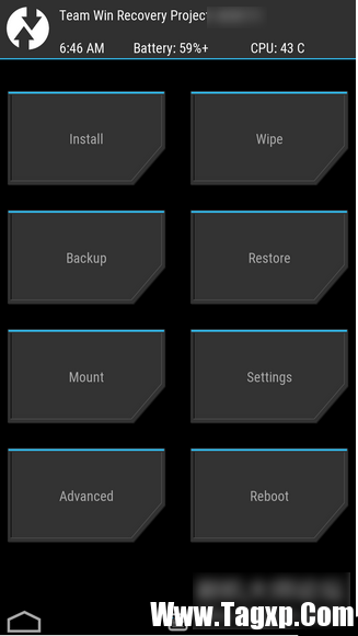 Android 6.0 root權(quán)限教程詳細(xì)步驟 