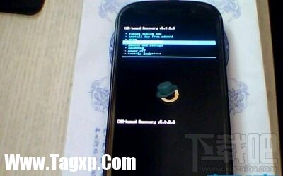 Recovery備份安卓系統(tǒng)教程 