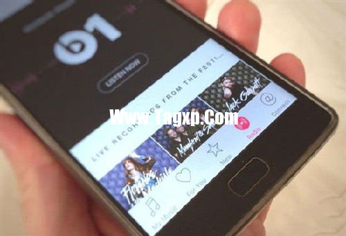 安卓版Apple Music導(dǎo)入iphone音樂使用教程 