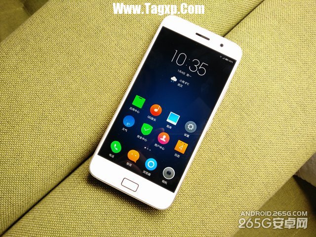 ZUK Z1安卓6.0固件評測 