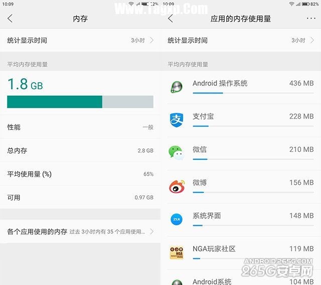 ZUK Z1安卓6.0固件評測