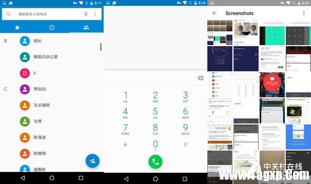 Android 6.0全面評(píng)測(cè) 