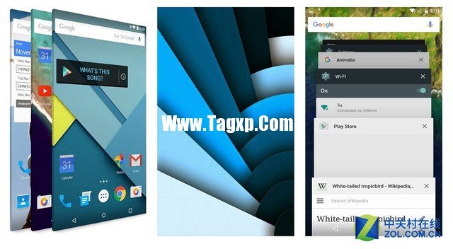 Android 6.0全面評(píng)測(cè) 