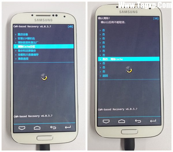 出現(xiàn)android.process.acore已停止怎么辦？解決方法