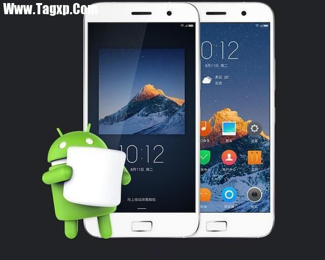 ZUK Z1安卓6.0固件官方正式版怎么下載 