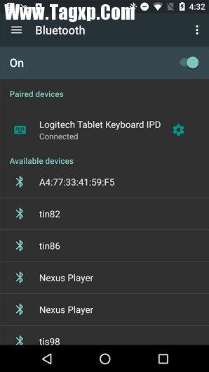 安卓7.0系統(tǒng)什么樣 android7.0操作界面一覽