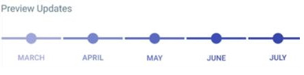 安卓7.0推送時(shí)間什么時(shí)候 