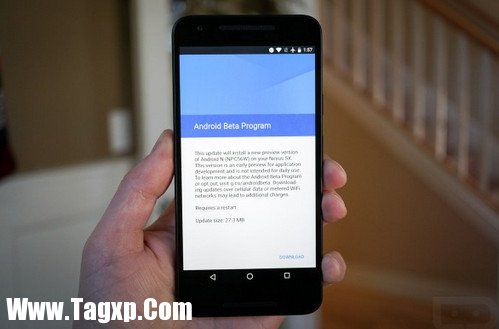 android N鏡像文件下載地址 