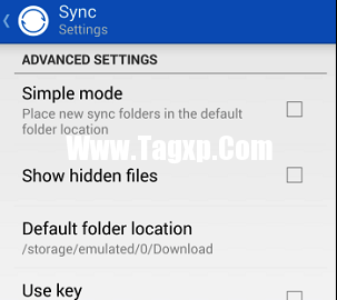 Android設備同步iTunes資料庫方法 