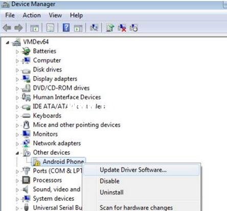 android studio怎么調(diào)試應(yīng)用程序