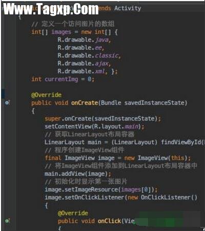 android studio怎么導(dǎo)入項目并運(yùn)行