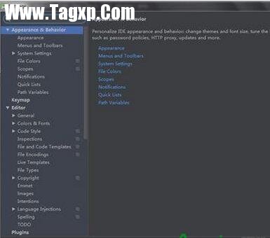 android studio統(tǒng)計(jì)代碼行數(shù)