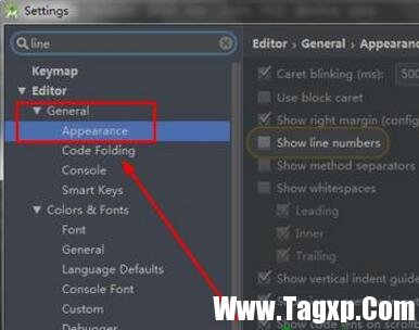 android studio統(tǒng)計(jì)代碼行數(shù)