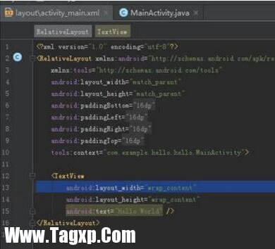 android studio統(tǒng)計(jì)代碼行數(shù)