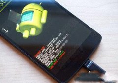 安卓5.0更新失敗system.img系統(tǒng)鏡像找不到解