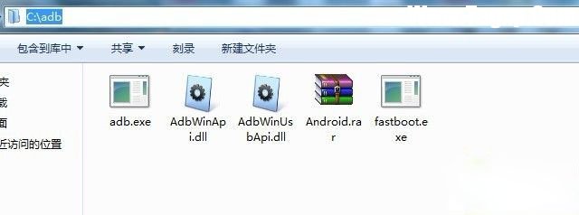安卓系統(tǒng)ADB基本的命令講解 