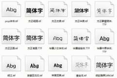 安卓手機怎么修改字體？