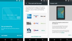 googleplay怎么用安卓支付