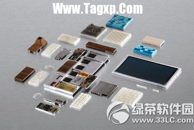 谷歌模塊化智能手機配置怎么樣 谷歌模塊化智能手機配置參數(shù)1