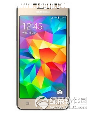 三星galaxy grand prime超值版跑分測(cè)評(píng)2