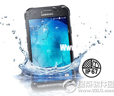 三星galaxy xcover3配置怎么樣 三星galaxy xcover3配置參數(shù)