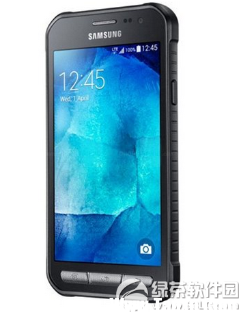 三星galaxy xcover3配置怎么樣 三星galaxy xcover3配置參數(shù)1