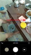 小米note怎么關(guān)閉拍照聲