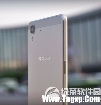 oppo r7怎么樣 oppo r7上手體驗(yàn)評(píng)測(cè)視頻3