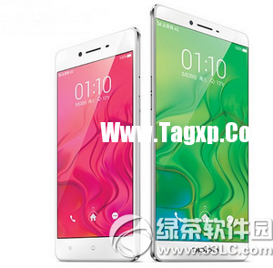 oppo r7plus正式發(fā)布:價(jià)格、配置參數(shù)1