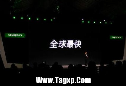 VOOC閃充是什么？oppo全球最快閃充介紹