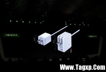 VOOC閃充是什么？oppo全球最快閃充介紹