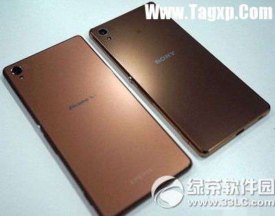 索尼xperia z4國行版什么時(shí)候發(fā)布 xperia z4國行版發(fā)布時(shí)間1
