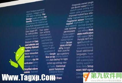 androidM有什么功能 安卓M系統(tǒng)功能一覽