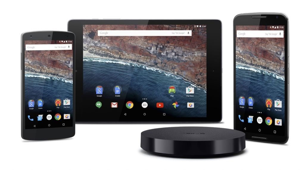 Nexus 5/6/9 升級(jí)最新 Android M 系統(tǒng)教程 