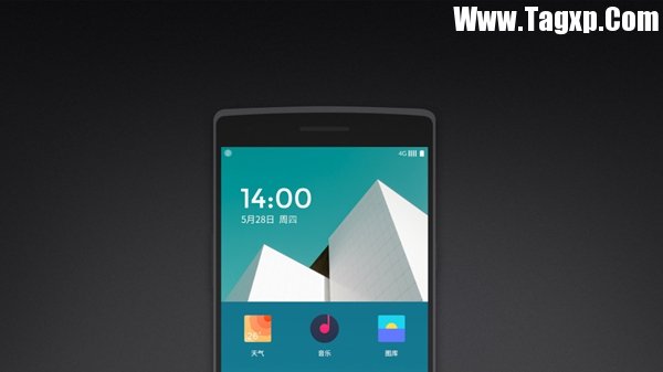 類Flyme/卡片式短信,一加氫OS的9大特性全解析