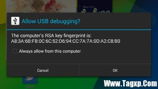 教你如何安裝Android L
