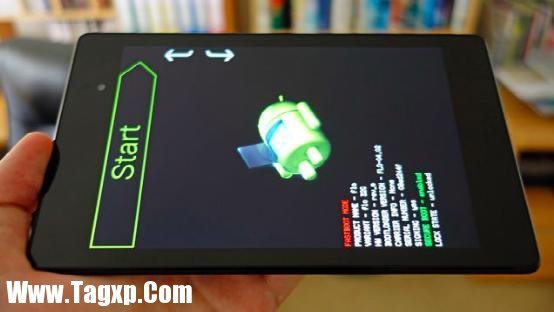 教你如何安裝Android L