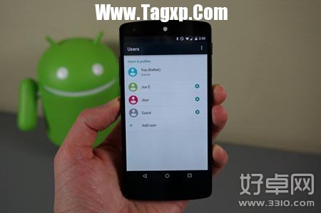Android 5.0省電模式怎么開啟 