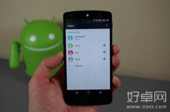 Android 5.0省電模式怎么開啟