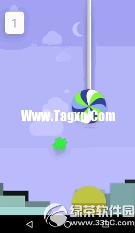 安卓5.0彩蛋怎么玩？ 