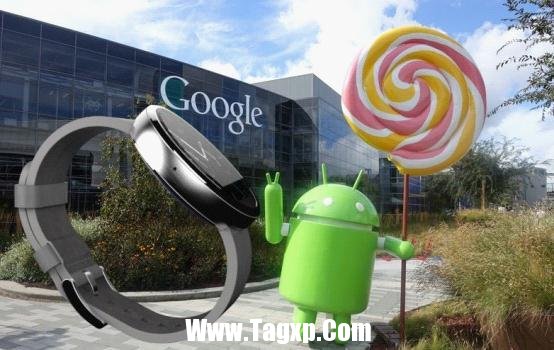 Android 5.0將為Android Wear帶來哪些影響 