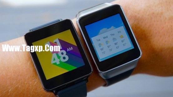 Android 5.0將為Android Wear帶來哪些影響