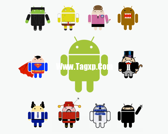 關于Android系統(tǒng)六個不為人知的故事
