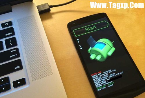 安卓5.0 missing system.img錯誤怎么辦？ 