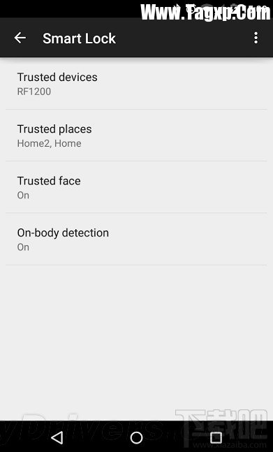 Android 5.0新隨身測(cè)探開(kāi)啟設(shè)置教程 