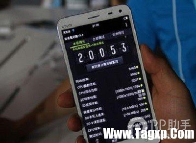安卓手機跑分如何作弊手冊 