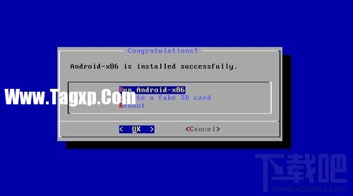 Android X86 4.3下載 安卓系統(tǒng)PC安裝使用教程