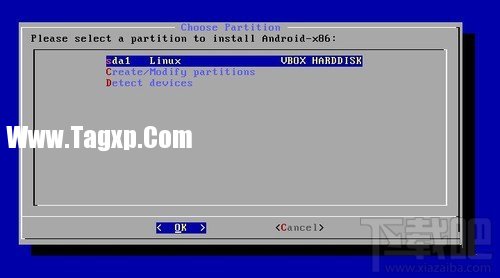 Android X86 4.3下載 安卓系統(tǒng)PC安裝使用教程