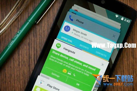 安卓android5.0更新了什么內(nèi)容？ 