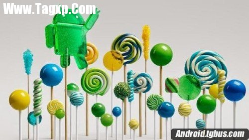 Android L的代號(hào)是什么意思？ 